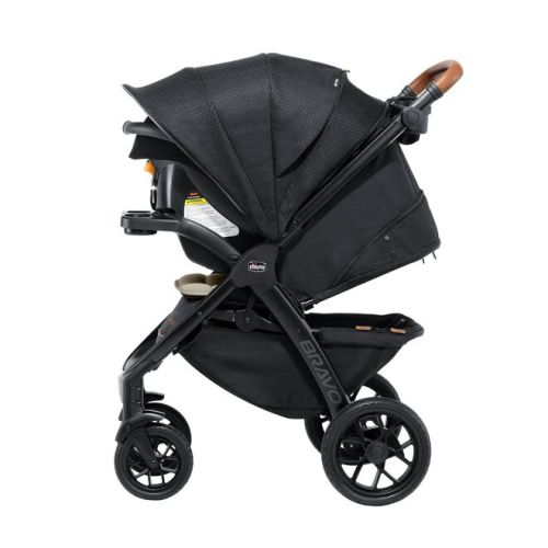 Bravo Primo ClearTex Travel System - Somerset