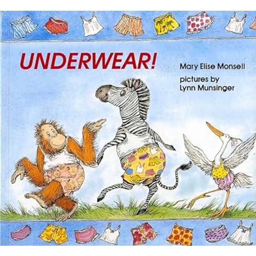 Underwear!