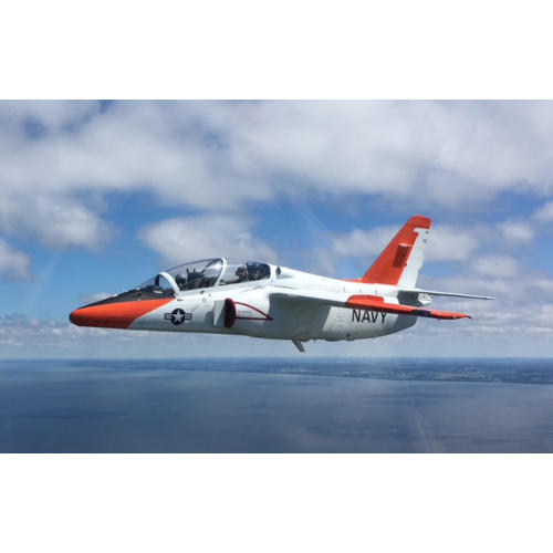 1985 Siai Marchetti S.211 | Platinum Fighter Sales