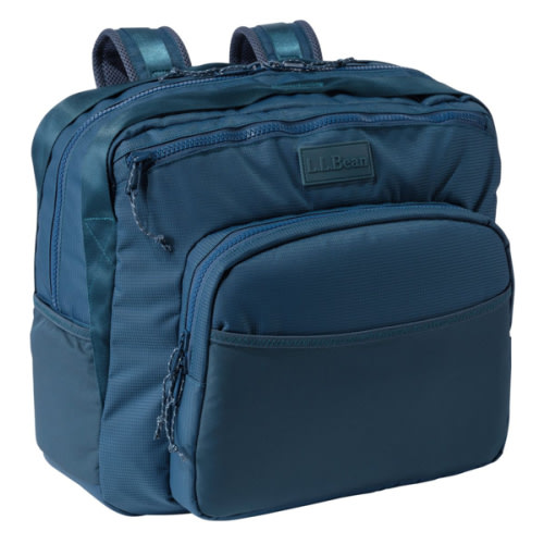 L.L.Bean Diaper Bag Backpack