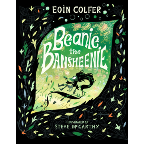 Beanie the Bansheenie | Boswell Book Company