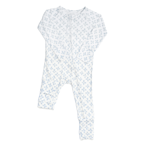 Sleep Romper - Clover