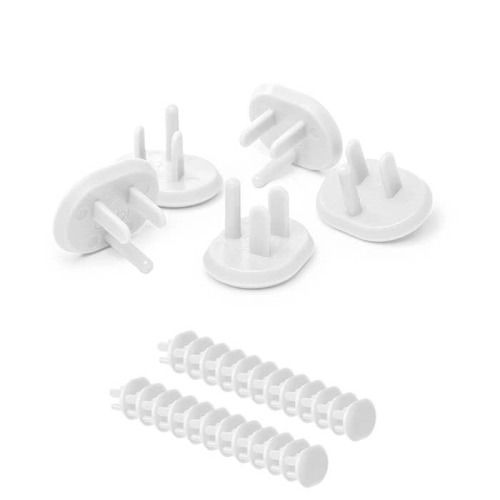 Outlet Cover Set (24 Pieces)