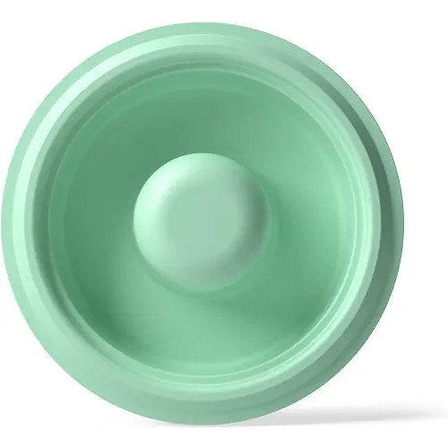 Elvie Stride Diaphragm | Breast Pump & Breastfeeding Essentials | Breastfeeding Accessories for Breastmilk Storage & Breast Pumps