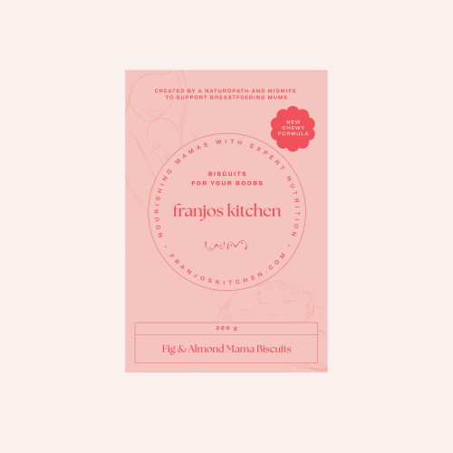 Fig and Almond Tanker Mama Biscuits
