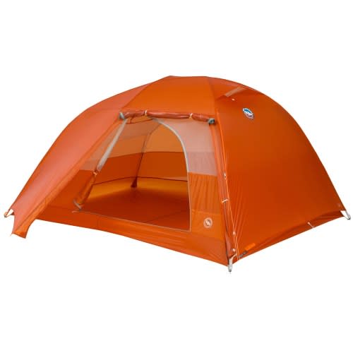 Big Agnes Copper Spur UL3 Tent | REI Co-op