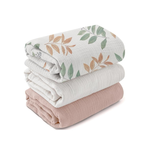 Amazon.com: LYRICHOM BABY: Muslin Swaddle Blankets