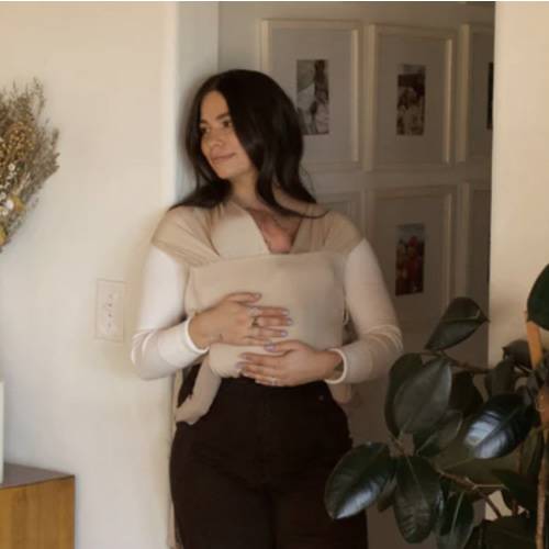 Sparrow Aerial Buckle Wrap – WildBird