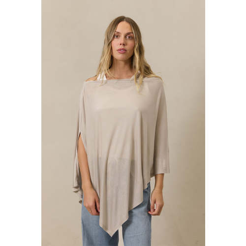 Spelt Nursing Cover