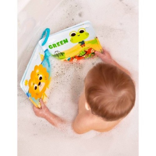 Land of B. Color Bath Book - Tub Time Books