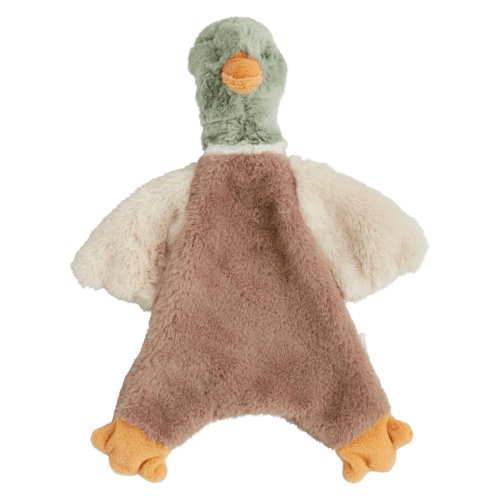 Plush Woobie - Duck