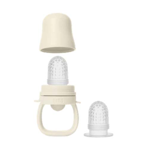 Baby Feeder - Ivory