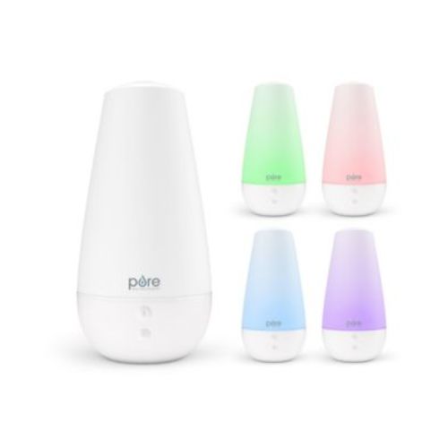 PureSpa XL 2 Liter Aroma Diffuser & Humidifier