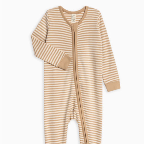 Peyton Zipper Sleeper