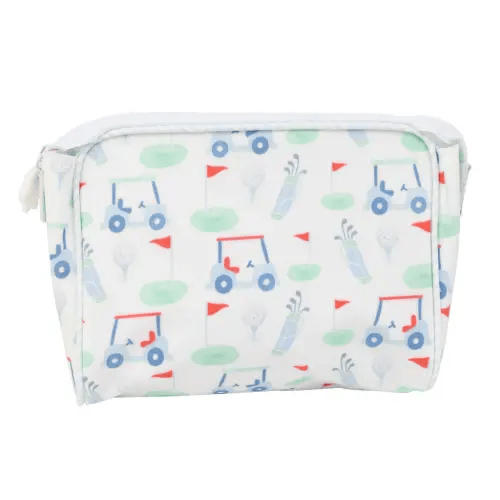 The Go Bag in Golf