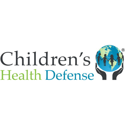 Shop Children's Health Defense