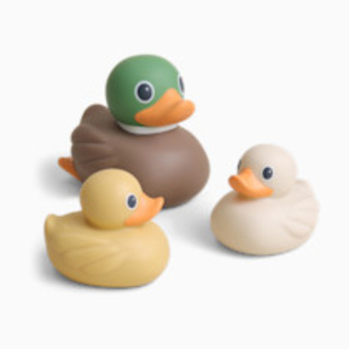 Itzy Ritzy Itzy Ducky Family Mallard