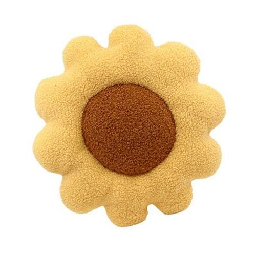 Sunflower Novelty Pillow
