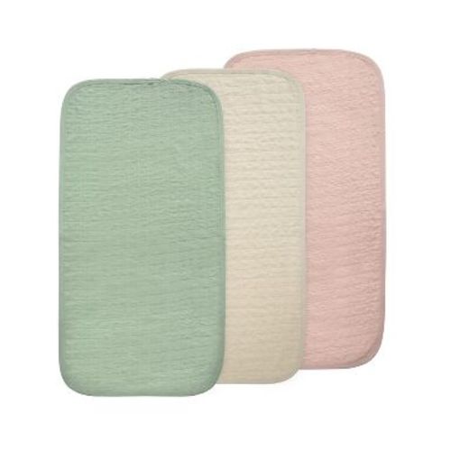Changing Pad Liners Blush Combo One Size