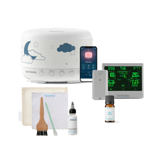 Glow Sleep Smart Bundle