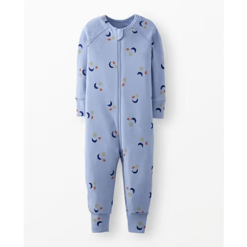 HannaSoft™ Stretch Sleeper