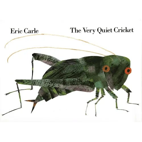 The Very Quiet Cricket