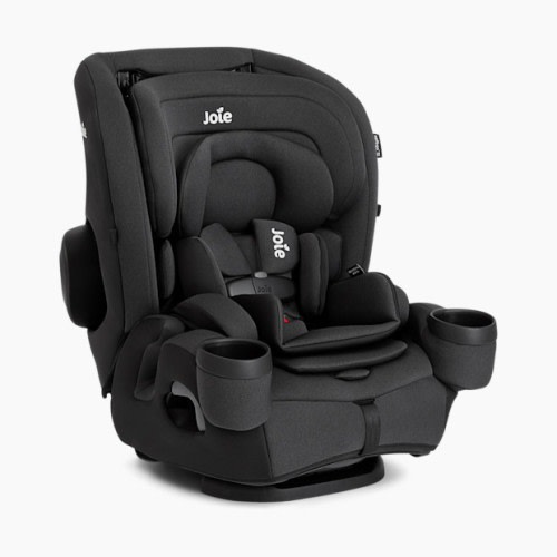 Joie Saffron SI 4-in-1 Convertible Car Seat - Shale