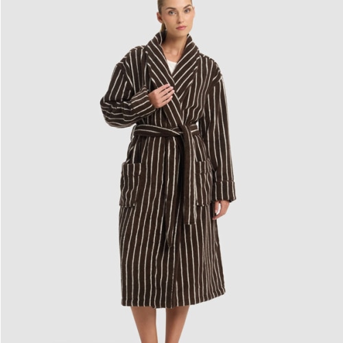 Luxe Bath Robe | Cozy Earth
