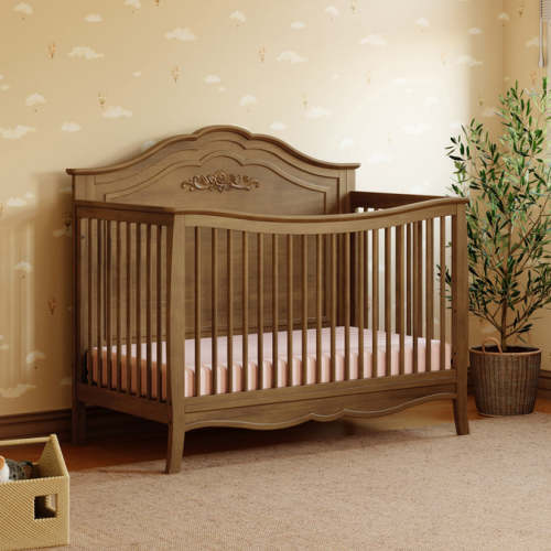 Fiona 4-in-1 Convertible Crib