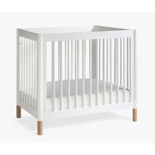 Babyletto Gelato Convertible 4-in-1 Mini Crib