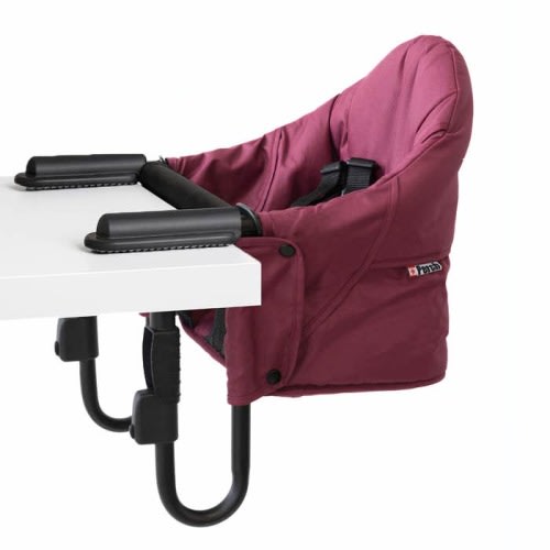 Perch Chair (Black Frame)