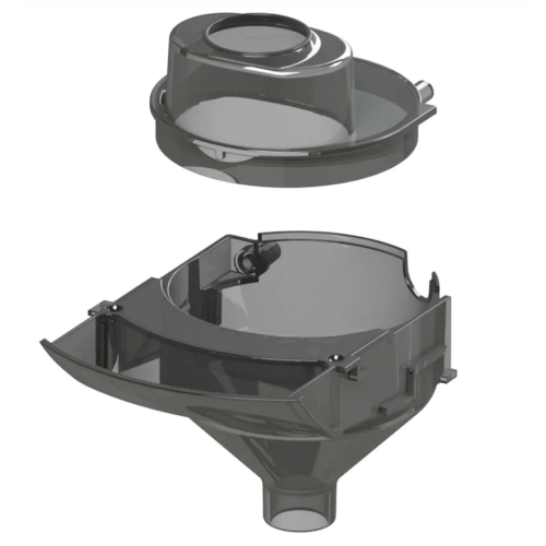 Baby Brezza Funnel Replacement Spare Parts | Baby Brezza