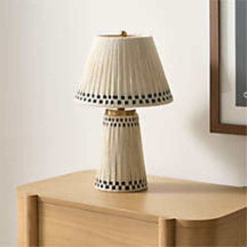 Kojo Rope Kids Table Lamp