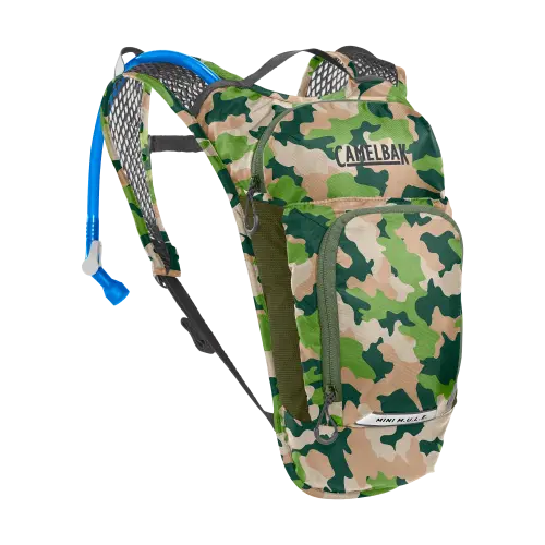 Kids' Mini M.U.L.E.® 50oz Hydration Pack with Crux® 1.5L Reservoir