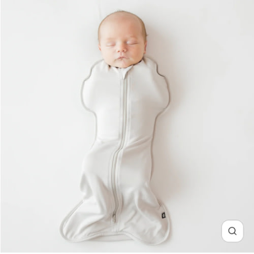 Ultra Soft & Cozy Swaddle Bag for Your Baby