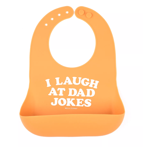 Bella Tunno Wonder Bib