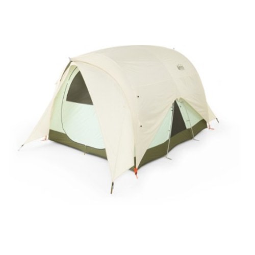 Wonderland 6 Titanium Tent