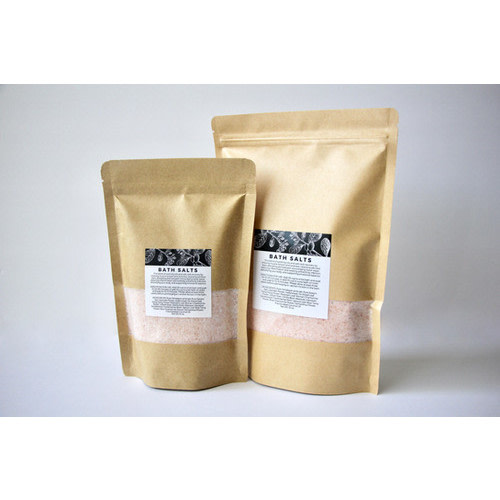 Bath Salts, Small