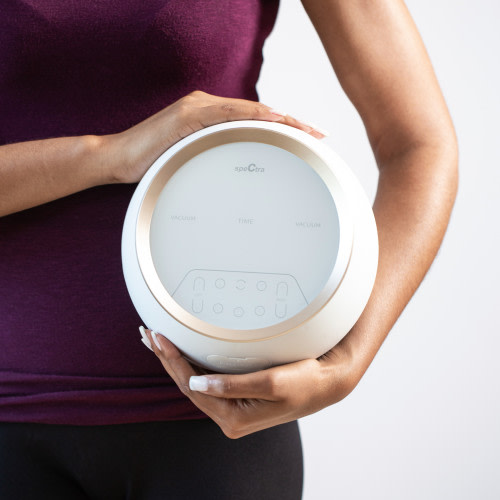 Synergy Gold Double Adjustable Electric Breast Pump