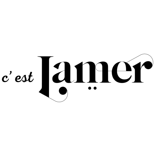 Lamer X Loutus fabric carrier