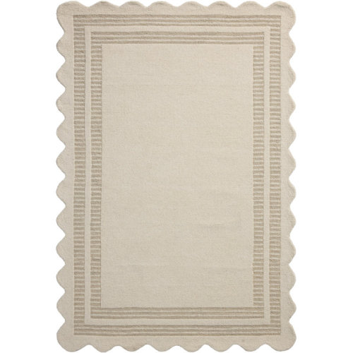 5x7'6 Birch Lane™ Dewald Area Rug & Reviews | Wayfair