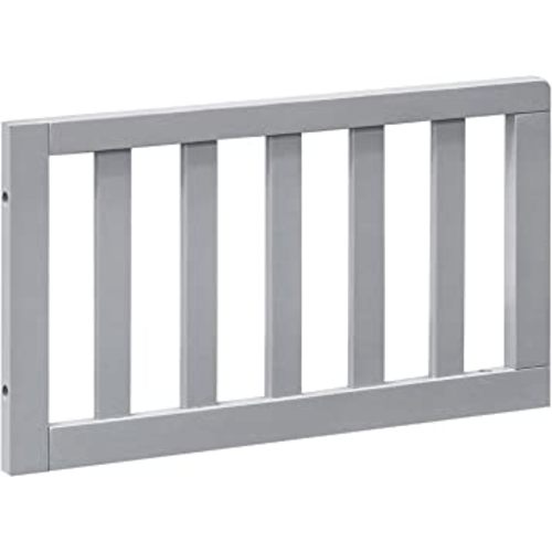 Davinci Toddler Bed Conversion Kit (M12599) in Grey