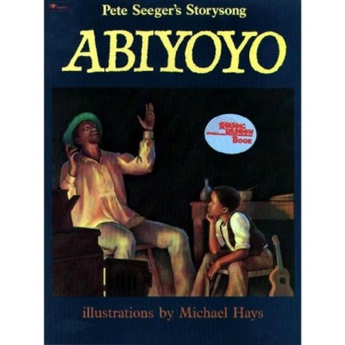 Abiyoyo -  by  Pete Seeger