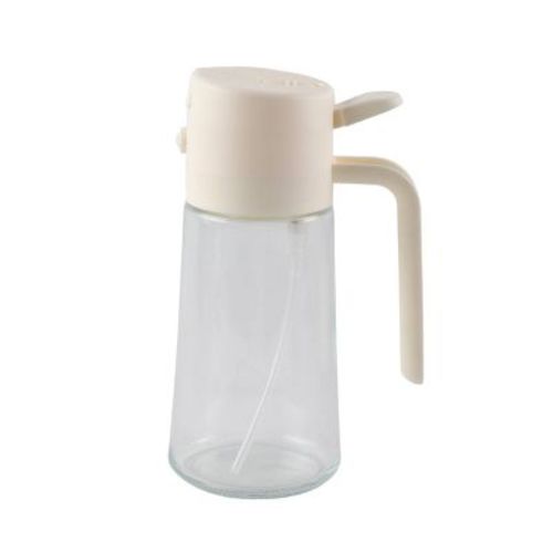 Cook With Color 2-in-1 Oil Dispenser and Sprayer