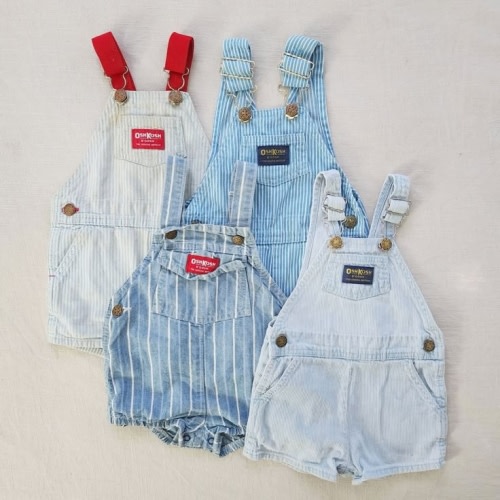 Used Baby Clothes