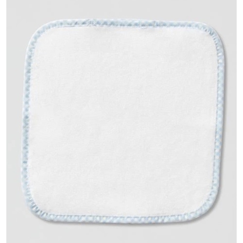 Baby Washcloths (pair)