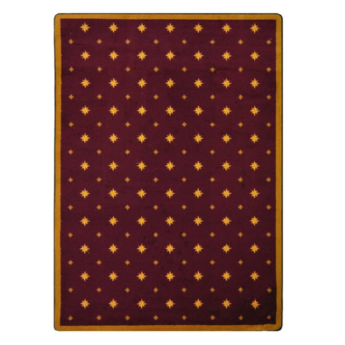 Walk of Fame Home Theater Rug