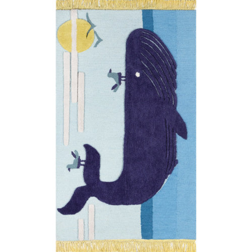 Novogratz Kids Rug & Reviews | Wayfair
