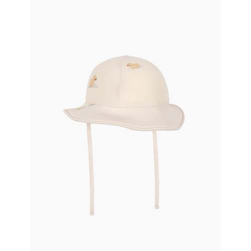 Como Swim Hat in Fanga Mio