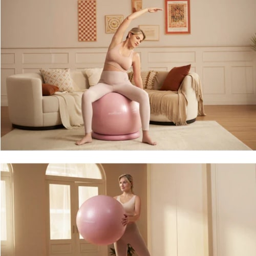 Birthing Ball